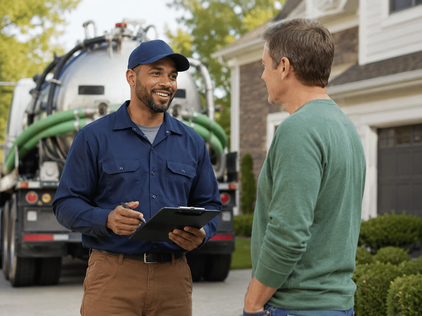 Mosquito Control Flora, MS FAQs